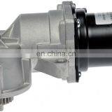 Автозапчасти. Мотор привода переключения раздаточной коробки. Оригинальный номер (OEM) 600-899 19258696 84109212 thumbnail-2