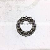 51111 Free Sample High Quality China Factory Supply Thrust Ball Bearings thumbnail-4