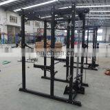 Commercial Gym Equipment Sport Fitness Smith Machine Squat Rack thumbnail-3