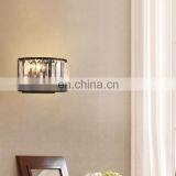 TV Wall Crystal Wall Lamp LED Wrought Iron Decorative Aisle Lights thumbnail-3