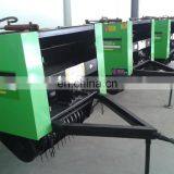 Most Popular Mini Round Hay Baler Machine / Compact Hay Baler Machine thumbnail-5