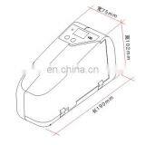 USD / EURO Cash V30 Mini Portable Money Bill Currency Counter ( no Detection) Use Battery thumbnail-2