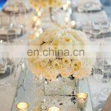 Silver Mirror Effect Pigment Metallized Pet Film Reflective Film thumbnail-2