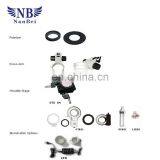 China Made Binocular Zoom Stereo Microscope Price thumbnail-4