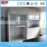 Science Projects Experiments Laminar Air Flow Cabinet Chemistry Fume Hood and Steel Fume Chamber Lab Fume Hood thumbnail-5