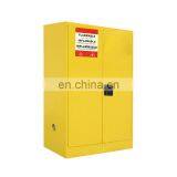 New Design Galvanized Metal Cabinet,lab Coat Metal Cabinet,lab Equipment Flammable Safety Cabinet