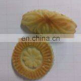 Beikn Bakery Equipment Maamoul Forming Maker Stamping Machine for Sales thumbnail-6