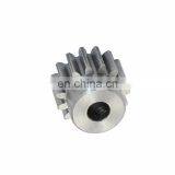 Chihai Motor High Quality Carbon Steel Gear Module 1, Gear 15, Tooth Inner Hole, 4-5-6mm thumbnail-4