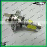 h4 High Power Led Headlight 11w Led Bulb h4 for Car