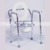 2018 New COMMODE CHAIR WITH BEST PRICE thumbnail-4