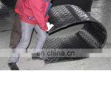 HDPE Ground Mats for Dune Crossing, National Parks, Cemeteries, Event, Snow/ice thumbnail-3