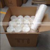 New Arrival Clear Plastic Bucket in Food Grade Used for Popcorn thumbnail-5