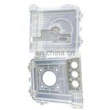 Custom New Design Machining Parts Pmma Transparent Rapid Prototype Plastic 3d Print Mold Item Sls Sla Slm Fdm Printing Services thumbnail-4