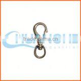 Made in China Gold Heavy Duty Snap Hooks thumbnail-4