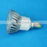 E14 Bulb 3x1W 100-250V High Power Led Bulb thumbnail-1