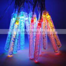 LED Micro Decoration String Copper Wire Rope Light Battery Operated Led String Lights thumbnail-1