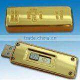 Wholesale Metal USB 2.0 32GB Rectangle USB Flash Drive Made in China thumbnail-6