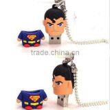 Flash Drive Character Cartoon Usb thumbnail-3