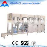 Automatic SUS304 5 Gallon Bottle Washing Filling Capping Machine
