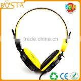 Hot Selling Best Price Designer's Best Choice Promotional Cool Headphone thumbnail-3