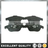 parts auto for mercedes W204 oem brake pads A0064206120                        
                                                                                Supplier's Choice