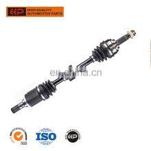 MANUFACTORURER FRONT DRIVESHAFT FOR RENAULT Koleos 2.5AT/R 2WD NI-8-633 C-RN012-8H thumbnail-1