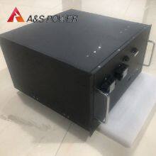 48V100Ah 5U for Telecom, Power Wall Rechargeable Li -ion Cells China Li-ion Battery