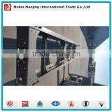 Dongfeng Heavy Truck Chassis Frame thumbnail-2