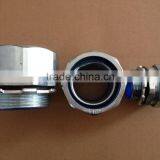 Waterproof Connector for Conduit 2"