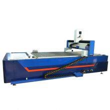 High Speed New Design 1325 Wood Carving Machine Automatic Tools Changer CNC Router For Furniture thumbnail-2