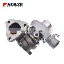 Auto Turbocharger Assy For Mitsubishi L200 Triton K74T K94W V24W V44W MR212759 49135-02110 thumbnail-4