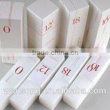 OEM Paper Cosmetic Box Gift Box UV Printing With High Quality thumbnail-6