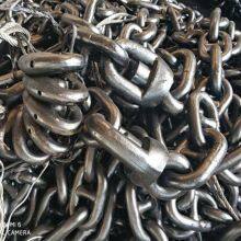 China Supplier Welded Marine Stud Link Anchor Chain thumbnail-3