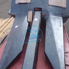 Ac-14 Hhp Anchor/spek Ship Anchor With LR NK in Hand thumbnail-5