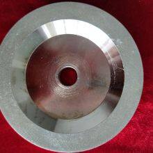 Cheap New Product High Working Speed Easy to Use Electroplated Grinding Wheel thumbnail-1
