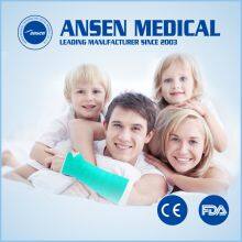 Colorful Waterproof Casting Tape Resin Surgical Medical Waterproof Plaster Tape Bandage Roll Orthopedic Casting Tape thumbnail-5