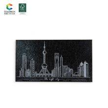 Makeup Eyeshadow Palette Private Label Custom Logo Palette Packaging Diy Eyeshadow Empty Palette thumbnail-2