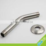 NPT Thread 6" 8" Ss304 Shower Arm Shower Head Arm Shower Pipe thumbnail-4