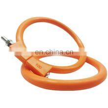 Rubber Spare Parts for Excavator Booms Scraper Seal for Excavator