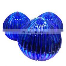 Precision SLA 3d Print Model Rapid 3d SLA Print Large Size Cartoon Resin Model With Bright Gold Silver Plated thumbnail-1