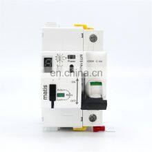Matis MT53NS Automatic Recloser With RS485 Control Switch On/off