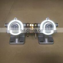 Oil Filter Base 8N4457 9Y7149M 8N-4457 Fits for Excavator E300B Track Loader 963 Machine Engine 3304 3306 thumbnail-3