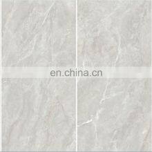 8 Face Glazed Marble Line Pattern Light Grey Porcelain Ceramic TilesCK6Y619PA thumbnail-2