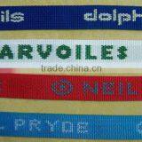 Woven Jacquard PP Webbing thumbnail-1