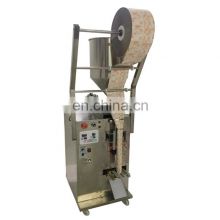 Automatic Honey/Ketchup/Paste Plastic Bag Packing Machine  price