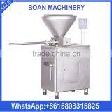 Vacuum Sausage Filling Machine thumbnail-2