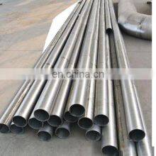 SS Tubes Pipes 201 304 321 Stainless Steel Welded Pipe Best Price thumbnail-5
