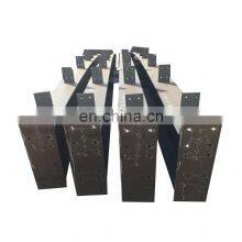 Steel Structure A36 Metal Carbon Steel Structure Mill Price per Ton thumbnail-4