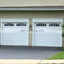 Automatic Sectional 5 Panel Tilt up Garage Door Window Kit thumbnail-2