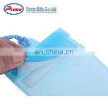 Universal Waterproof Cellphone Silicone Beach Case With Custom Logo thumbnail-4